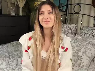 LizbethGrandy's Live Sex Cam Show