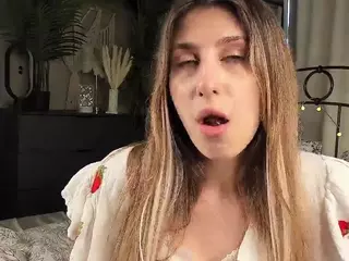 LizbethGrandy's Live Sex Cam Show