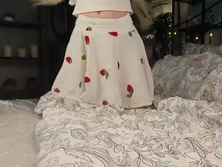 LizbethGrandy's Live Sex Cam Show