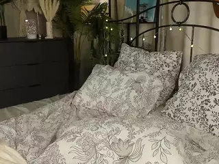 LizbethGrandy's Live Sex Cam Show