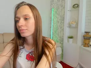 MaeFudge's Live Sex Cam Show