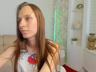 MaeFudge's Live Sex Cam Show