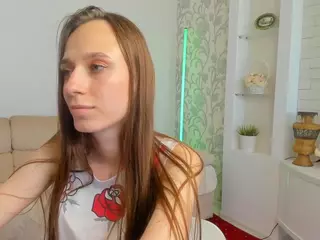 MaeFudge's Live Sex Cam Show