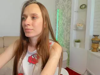 MaeFudge's Live Sex Cam Show