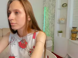 MaeFudge's Live Sex Cam Show