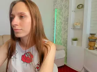 MaeFudge's Live Sex Cam Show