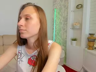 MaeFudge's Live Sex Cam Show