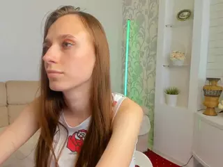 MaeFudge's Live Sex Cam Show