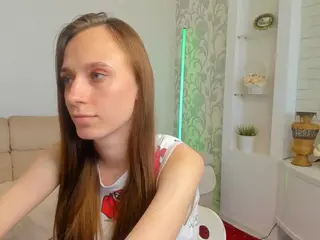 MaeFudge's Live Sex Cam Show