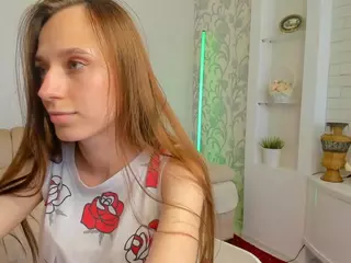 MaeFudge's Live Sex Cam Show