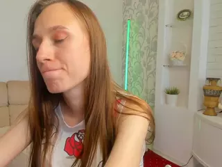 MaeFudge's Live Sex Cam Show