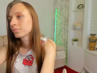 MaeFudge's Live Sex Cam Show