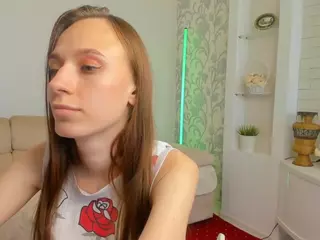 MaeFudge's Live Sex Cam Show