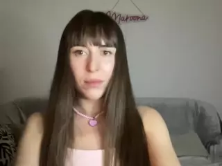 maroonaaa's Live Sex Cam Show