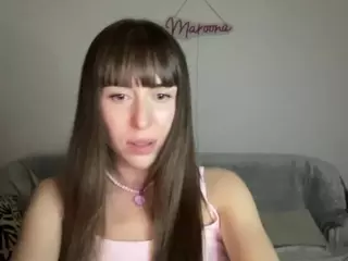 maroonaaa's Live Sex Cam Show