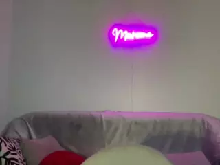 maroonaaa's Live Sex Cam Show