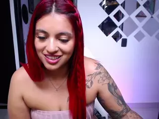 Miaaa-mo's Live Sex Cam Show