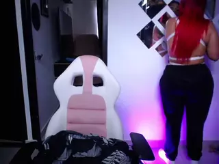 Miaaa-mo's Live Sex Cam Show