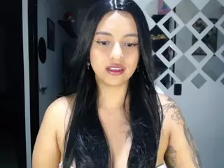 Miaaa-mo's Live Sex Cam Show