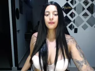 Miaaa-mo's Live Sex Cam Show
