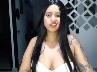 Miaaa-mo's Live Sex Cam Show