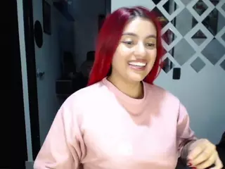 Miaaa-mo's Live Sex Cam Show
