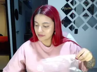 Miaaa-mo's Live Sex Cam Show
