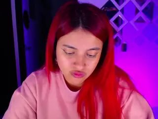 Miaaa-mo's Live Sex Cam Show