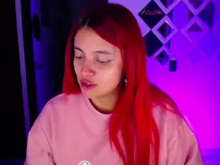 Miaaa-mo's Live Sex Cam Show