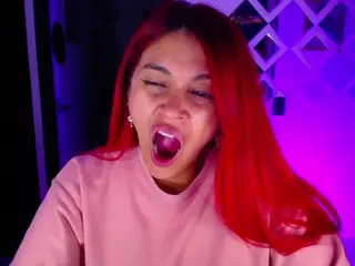 Miaaa-mo's Live Sex Cam Show