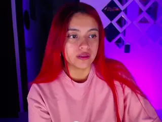 Miaaa-mo's Live Sex Cam Show