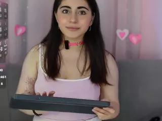 MollyJam's Live Sex Cam Show