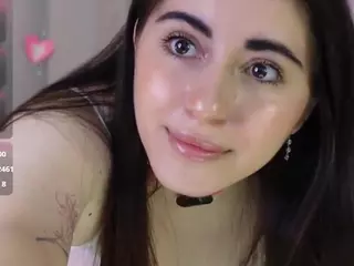 MollyJam's Live Sex Cam Show