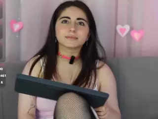 MollyJam's Live Sex Cam Show