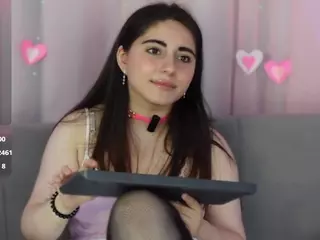 MollyJam's Live Sex Cam Show