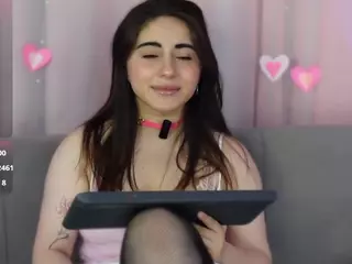 MollyJam's Live Sex Cam Show