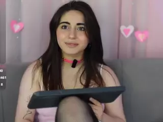 MollyJam's Live Sex Cam Show