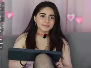 MollyJam's Live Sex Cam Show