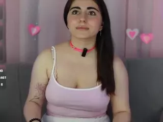 MollyJam's Live Sex Cam Show