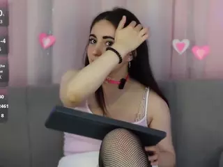 MollyJam's Live Sex Cam Show