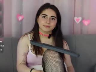 MollyJam's Live Sex Cam Show