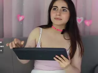 MollyJam's Live Sex Cam Show