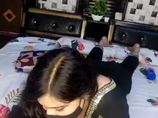 Ms-payal's Live Sex Cam Show