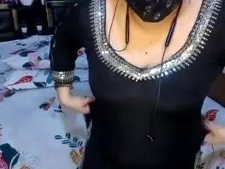 Ms-payal's Live Sex Cam Show