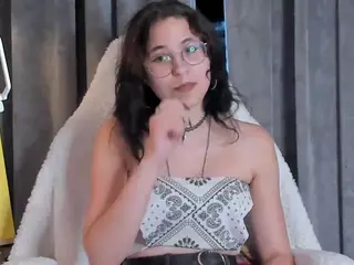 PeaceFrere's Live Sex Cam Show
