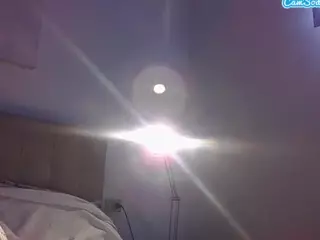 Penelope7's Live Sex Cam Show