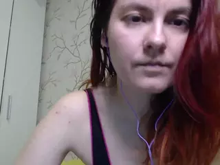 PlayfulJelly's Live Sex Cam Show