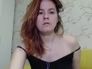 PlayfulJelly's Live Sex Cam Show