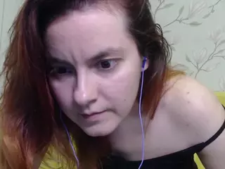 PlayfulJelly's Live Sex Cam Show