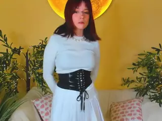 May's Live Sex Cam Show